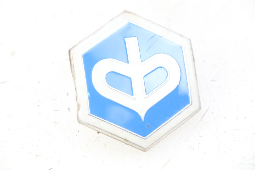 photo de LOGO MARKE PIAGGIO LIBERTY IGET 4T 50 (2015 - 2020) - Hauptansicht