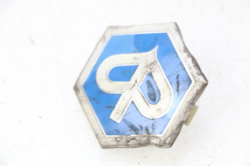 photo de LOGO MARKE PIAGGIO LIBERTY IGET S 125 (2016 - 2020) - Hauptansicht