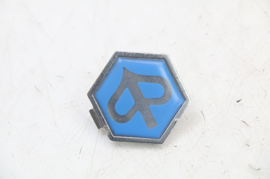 photo de MARKENLOGO PIAGGIO LIBERTY 125 (2009 - 2013) - Hauptansicht