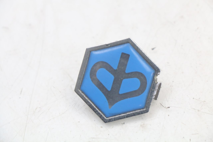 photo de MARKENLOGO PIAGGIO LIBERTY 125 (2009 - 2013) - Detailansicht des Bauteils