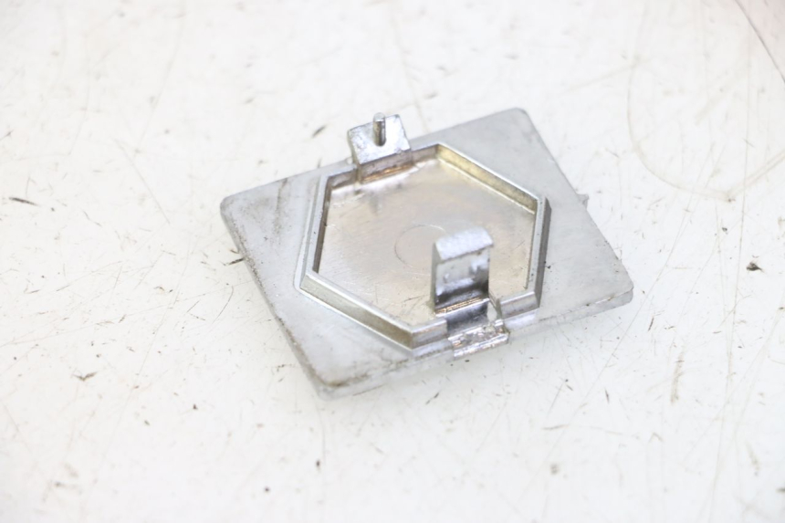 photo de MARKENLOGO PIAGGIO LXV 4T 50 (2009 - 2013) - Zoom auf Gebrauchszustand