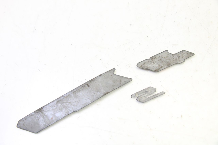 photo de MARKENLOGO PIAGGIO MP3 HPE 310 (2024 - 2025) - Detailansicht des Bauteils