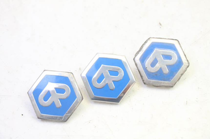 photo de MARKENLOGO PIAGGIO MP3 HPE 350 (2018 - 2020) - Hauptansicht