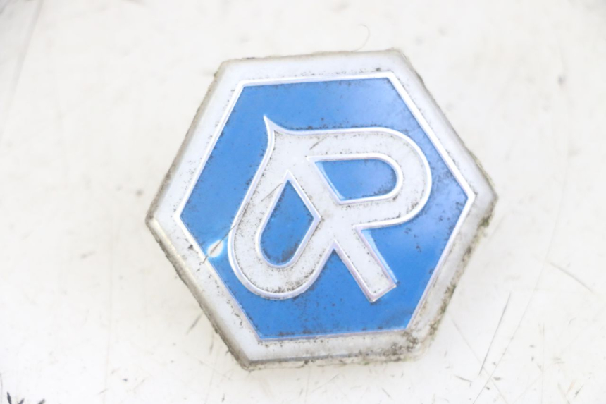 photo de MARKENLOGO PIAGGIO MP3 LT 300 (2010 - 2016) - Hauptansicht