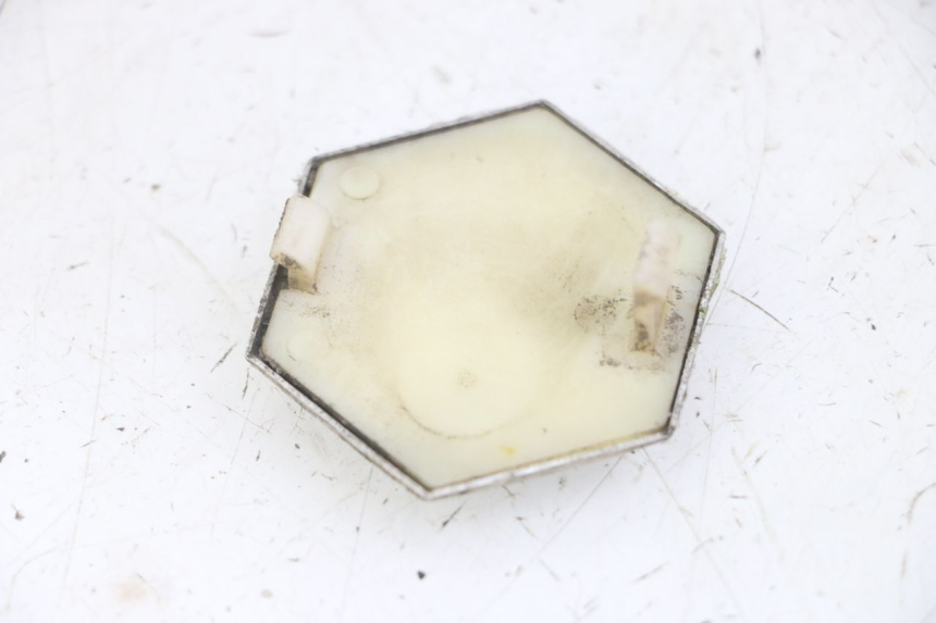 photo de MARKENLOGO PIAGGIO MP3 LT 300 (2010 - 2016) - Zoom auf Gebrauchszustand