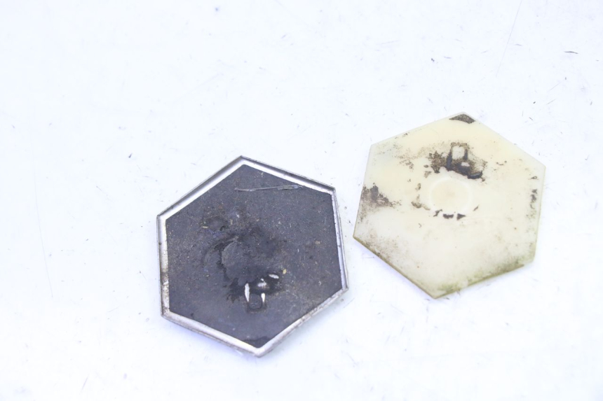 photo de MARKENLOGO PIAGGIO MP3 125 (2006 - 2014) - Alternative Perspektive