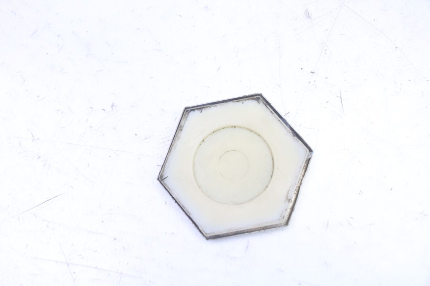 photo de MARKENLOGO PIAGGIO MP3 125 (2006 - 2014) - Zoom auf Gebrauchszustand