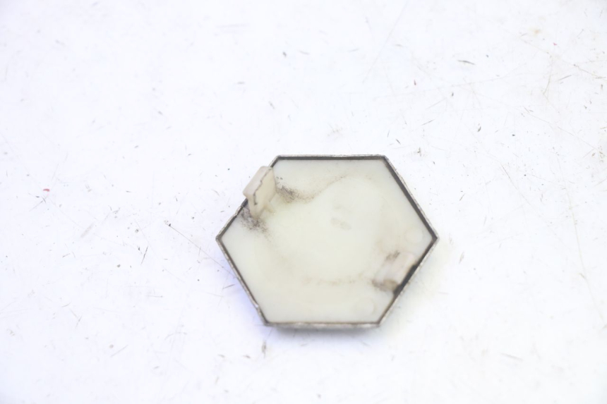 photo de MARKENLOGO PIAGGIO MP3 RL 250 (2006 - 2010) - Detailansicht des Bauteils