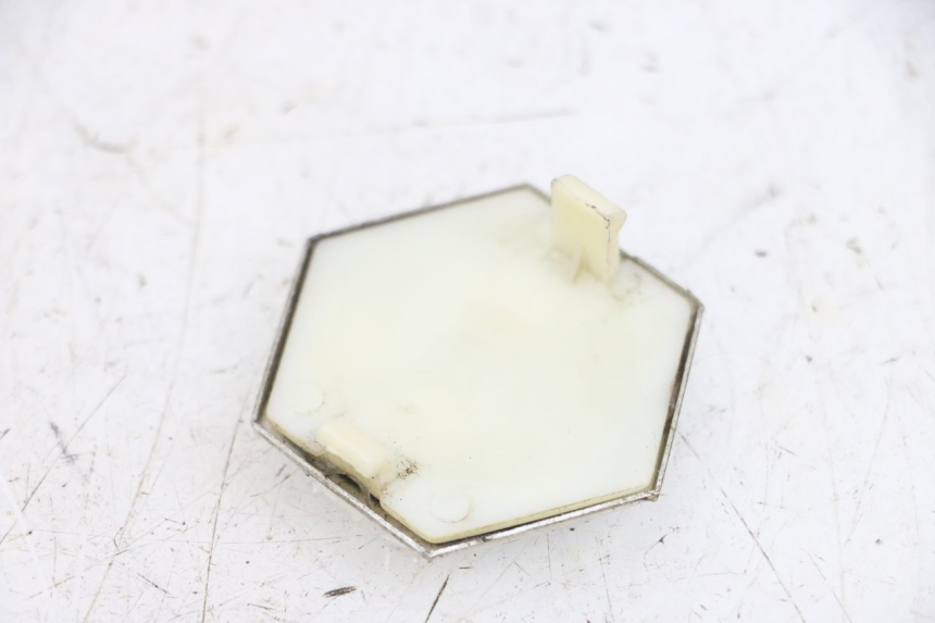 photo de MARKENLOGO PIAGGIO MP3 500 (2016 - 2018) - Detailansicht des Bauteils