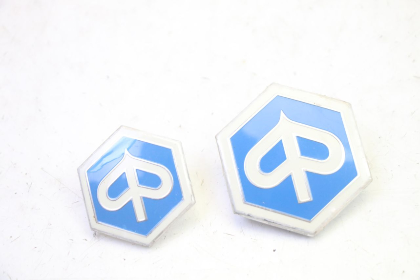 photo de MARKENLOGO PIAGGIO MP3 RL 250 (2006 - 2010) - Hauptansicht