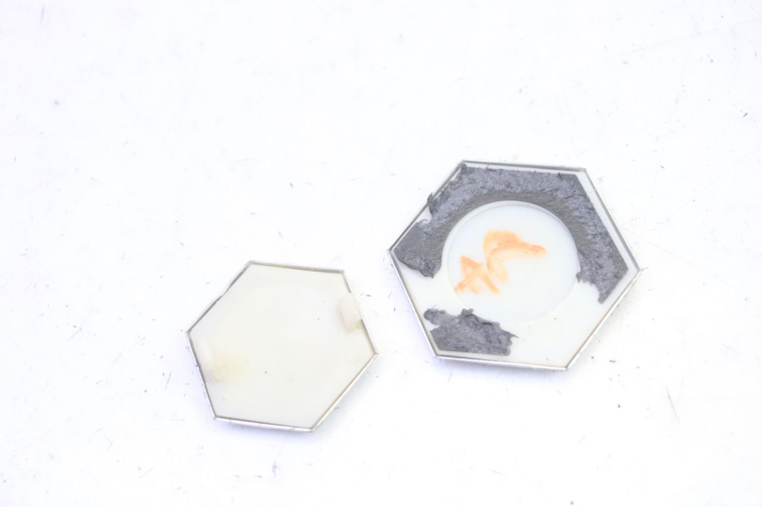 photo de MARKENLOGO PIAGGIO MP3 RL 250 (2006 - 2010) - Alternative Perspektive