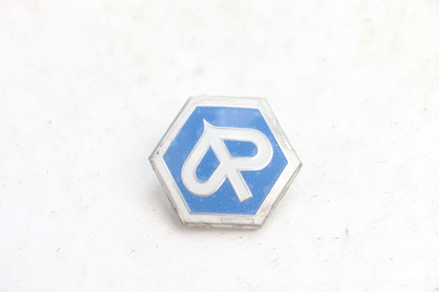 photo de MARKENLOGO PIAGGIO MP3 125 (2006 - 2014) - Hauptansicht