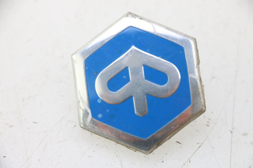 photo de MARKENLOGO PIAGGIO MP3 500 (2016 - 2018) - Hauptansicht