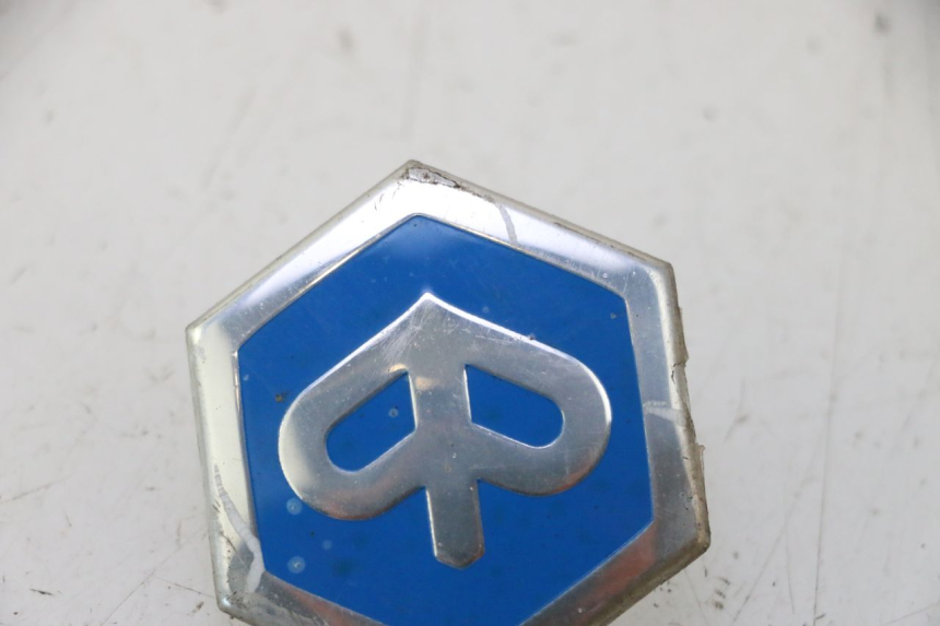 photo de MARKENLOGO PIAGGIO MP3 500 (2016 - 2018) - Zoom auf Gebrauchszustand