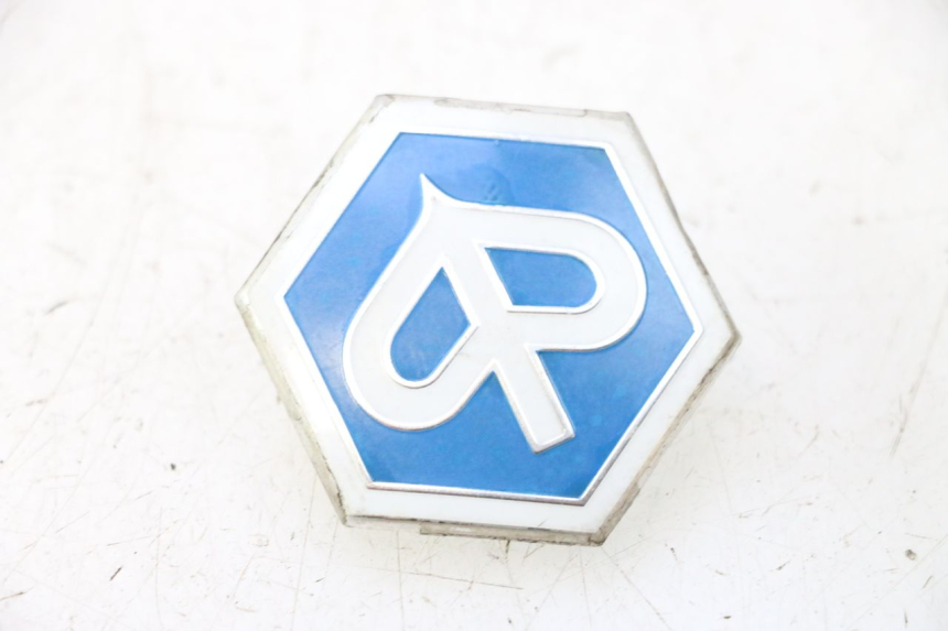 photo de MARKENLOGO PIAGGIO MP3 125 (2006 - 2014) - Hauptansicht