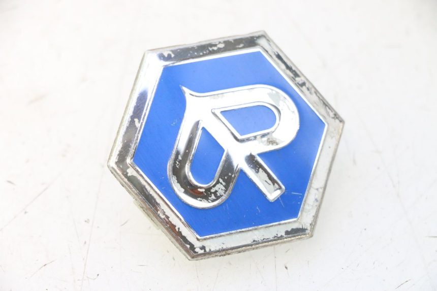photo de MARKENLOGO PIAGGIO MP3 500 (2011 - 2015) - Hauptansicht