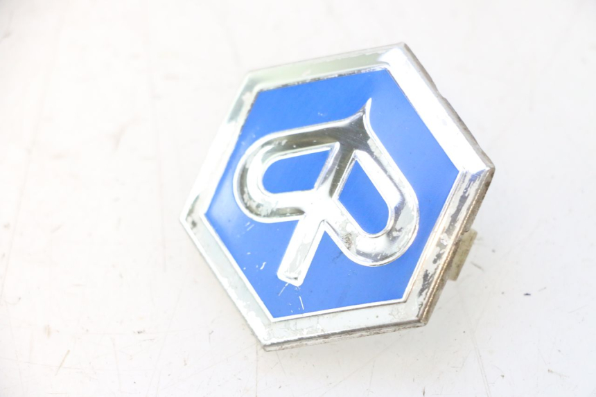 photo de MARKENLOGO PIAGGIO MP3 500 (2011 - 2015) - Alternative Perspektive