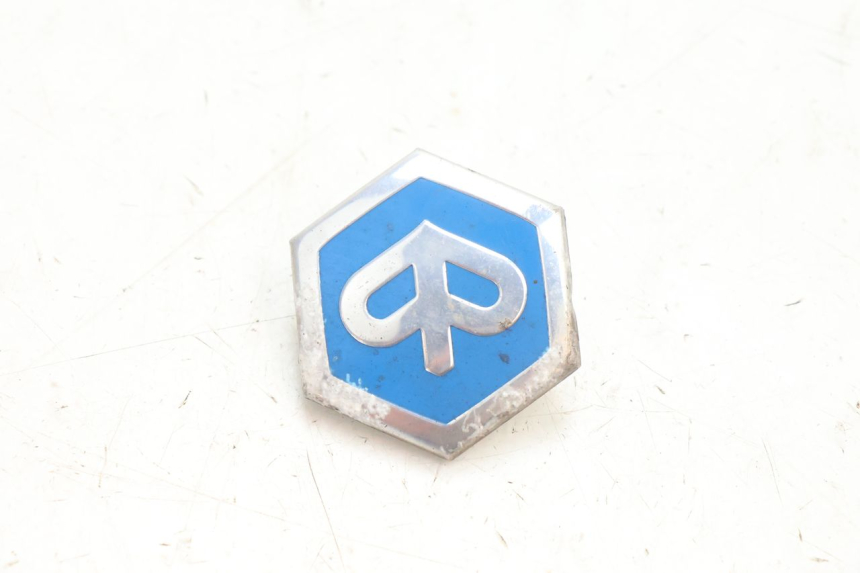 photo de MARKENLOGO PIAGGIO MP3 500 (2016 - 2018) - Hauptansicht