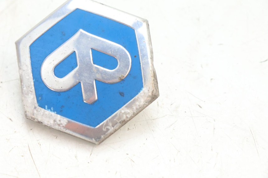 photo de MARKENLOGO PIAGGIO MP3 500 (2016 - 2018) - Zoom auf Gebrauchszustand