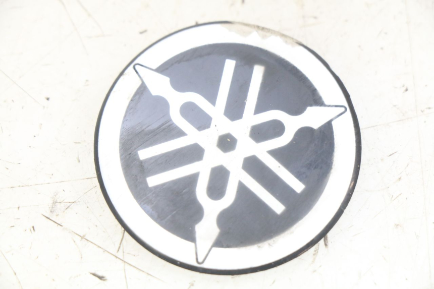 photo de MARKENLOGO YAMAHA MT ABS 125 (2014 - 2018) - Hauptansicht