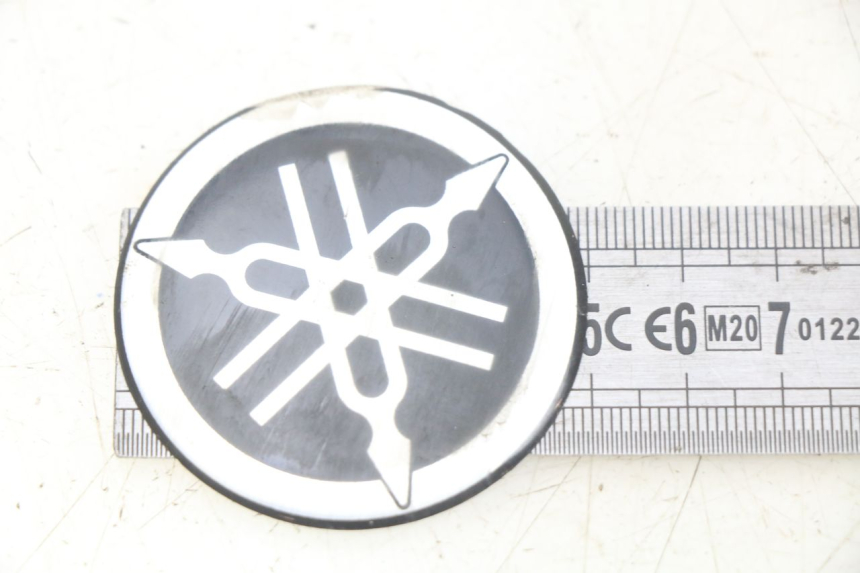 photo de MARKENLOGO YAMAHA MT ABS 125 (2014 - 2018) - Detailansicht des Bauteils