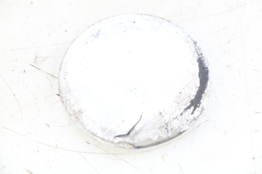 photo de MARKENLOGO YAMAHA MT ABS 125 (2014 - 2018) - Zoom auf Gebrauchszustand