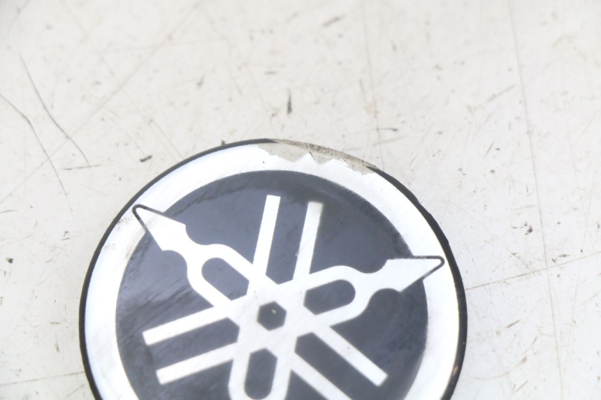 photo de MARKENLOGO YAMAHA MT ABS 125 (2014 - 2018) - Alternative Perspektive