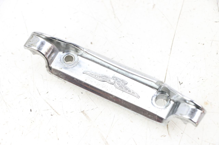 photo de MARKENLOGO MOTO GUZZI NORGE 8V GT 1200 (2011 - 2016) - Hauptansicht