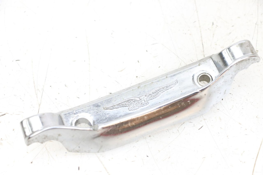 photo de MARKENLOGO MOTO GUZZI NORGE 8V GT 1200 (2011 - 2016) - Detailansicht des Bauteils