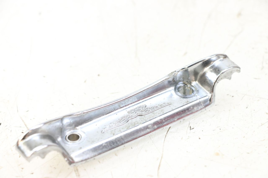 photo de MARKENLOGO MOTO GUZZI NORGE 8V GT 1200 (2011 - 2016) - Zoom auf Gebrauchszustand