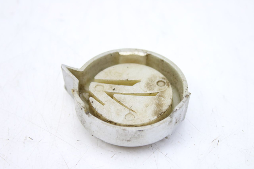 photo de LOGO MARKE KEEWAY OUTLOOK 125 (2007 - 2013) - Zoom auf Gebrauchszustand