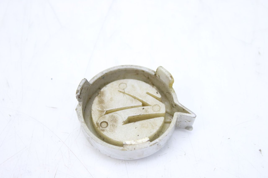 photo de LOGO MARKE KEEWAY OUTLOOK 125 (2007 - 2013) - Alternative Perspektive