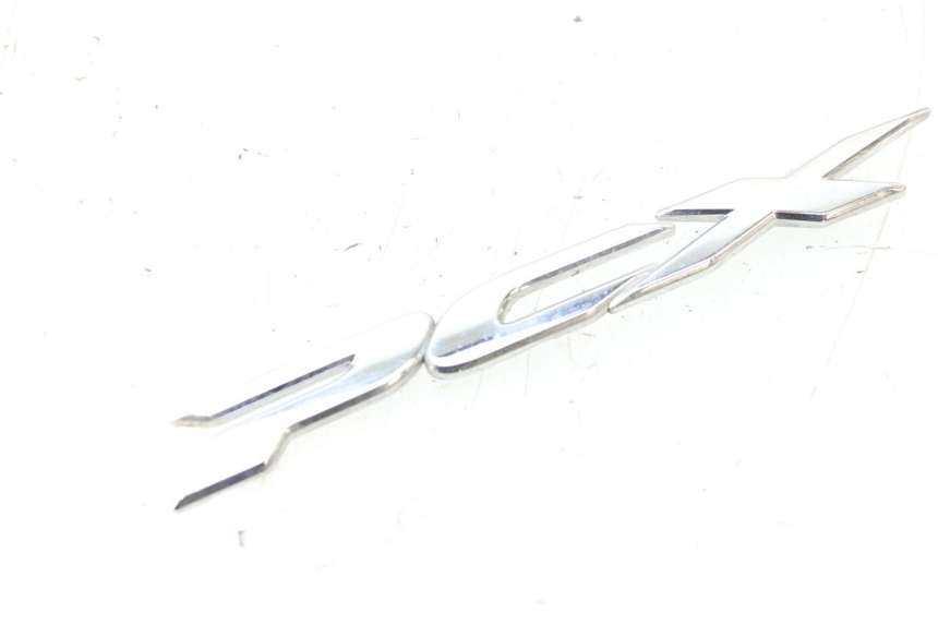 photo de MARKENLOGO HONDA PCX (JF28) 125 (2009 - 2011) - Hauptansicht