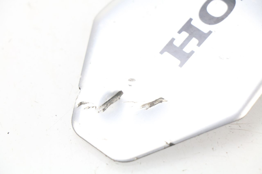 photo de MARKENLOGO HONDA PCX (JF47) 125 (2012 - 2013) - Zoom auf Gebrauchszustand