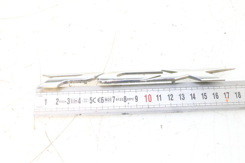 photo de MARKENLOGO HONDA PCX (JF57/JF64) 125 (2014 - 2018) - Detailansicht des Bauteils