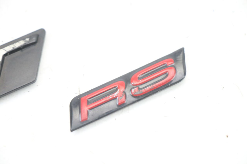 photo de LOGO MARKE PEUGEOT CITYSTAR 2T 50 (2018 - 2021) - Technische Nahaufnahme