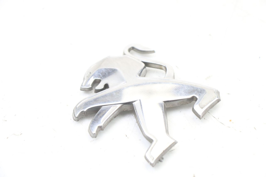 photo de MARKENLOGO PEUGEOT SATELIS 125 (2013 - 2018) - Hauptansicht