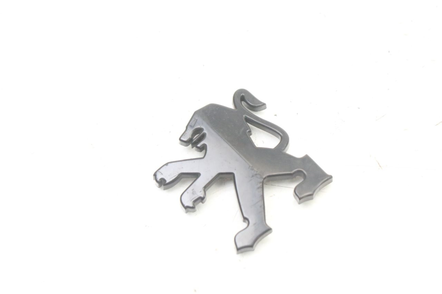 photo de MARKENLOGO PEUGEOT TKR TREKKER FURIOUS 50 (2005 - 2014) - Hauptansicht