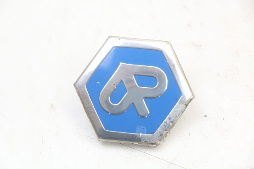 photo de MARKENLOGO PIAGGIO LIBERTY IGET 4T 50 (2021 - 2025) - Hauptansicht