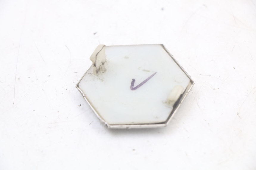 photo de MARKENLOGO PIAGGIO LIBERTY IGET 4T 50 (2021 - 2025) - Zoom auf Gebrauchszustand