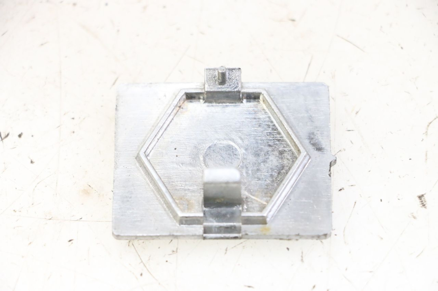 photo de MARKENLOGO PIAGGIO VESPA GRANTURISMO 200 (2004 - 2005) - Detailansicht des Bauteils