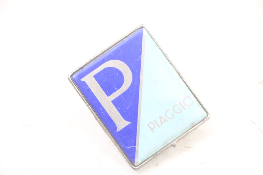 photo de MARKENLOGO PIAGGIO VESPA LX IE 125 (2010 - 2012) - Hauptansicht