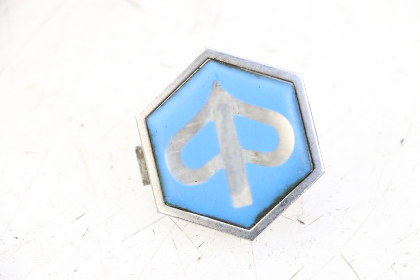 photo de LOGO MARKE PIAGGIO X8 125 (2004 - 2007) - Hauptansicht