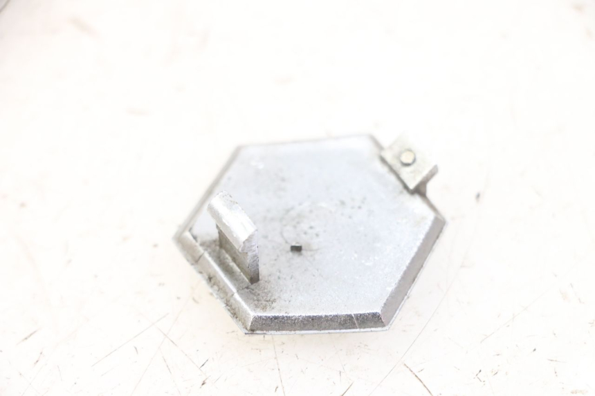 photo de LOGO MARKE PIAGGIO X8 125 (2004 - 2007) - Detailansicht des Bauteils