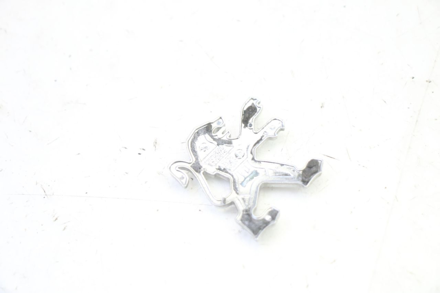 photo de MARKENLOGO PEUGEOT SATELIS 250 (2006 - 2012) - Zoom auf Gebrauchszustand