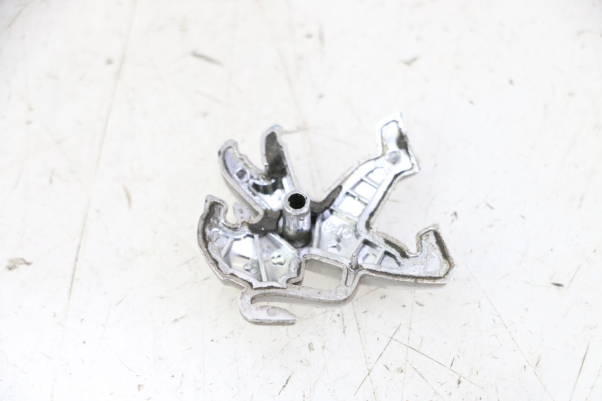 photo de MARKENLOGO PEUGEOT SATELIS 125 (2013 - 2018) - Zoom auf Gebrauchszustand