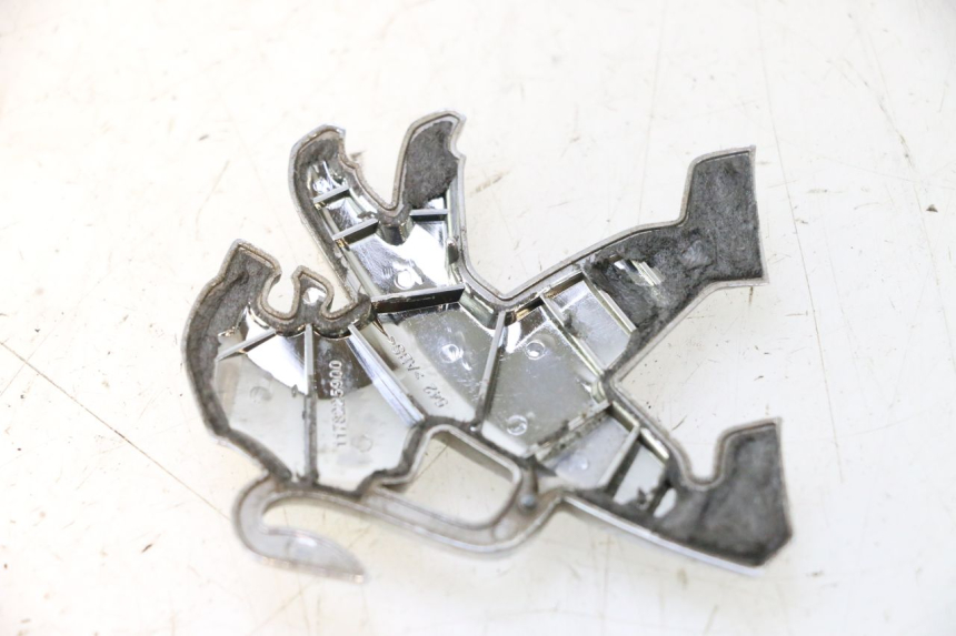 photo de MARKENLOGO PEUGEOT SATELIS 125 (2013 - 2018) - Alternative Perspektive