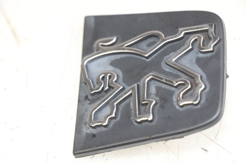 photo de MARKENLOGO PEUGEOT SV 125 (1991 - 1994) - Hauptansicht