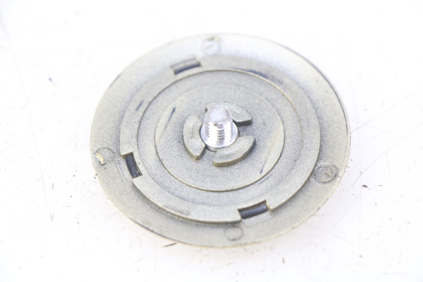 photo de LOGO MARKE PIAGGIO VESPA GTS IGET ABS 125 (2017 - 2023) - Detailansicht des Bauteils