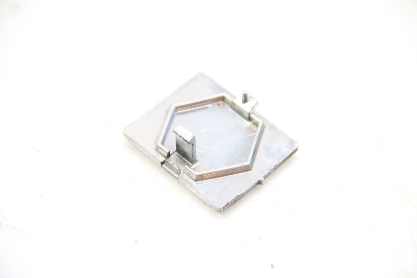 photo de LOGO MARKE PIAGGIO VESPA LX 2T 50 (2005 - 2013) - Zoom auf Gebrauchszustand